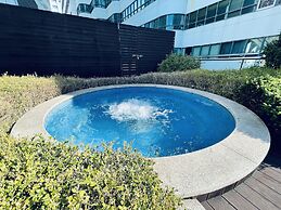 Suncloud Hotel