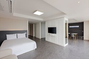 Suncloud Hotel