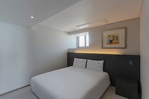 Suncloud Hotel