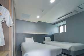 Suncloud Hotel