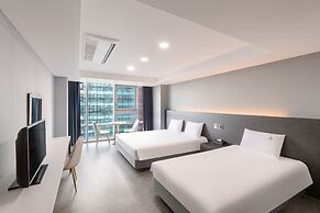 Suncloud Hotel
