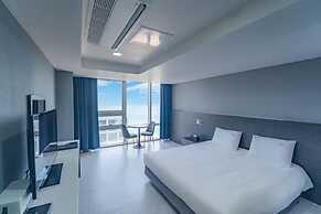 Suncloud Hotel