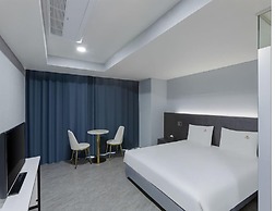 Suncloud Hotel