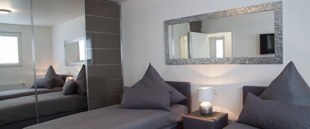 Luxusappartement - Die Hotelalternative