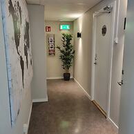 Hotell Zlafen B&B