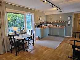 Hotell Zlafen B&B