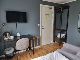 Hotell Zlafen B&B