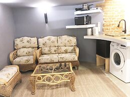 Apartment Rynok sqr. 42