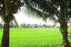 Hoang Y Homestay