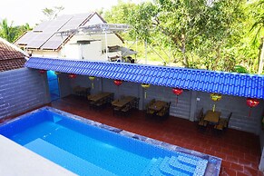 Hoang Y Homestay