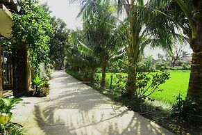 Hoang Y Homestay
