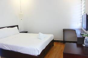 Hoang Y Homestay