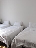 Hoang Y Homestay