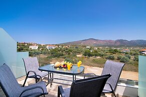 The Dome Luxury Hotel Thassos
