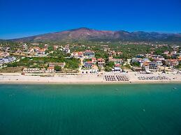 The Dome Luxury Hotel Thassos