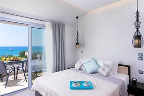 The Dome Luxury Hotel Thassos