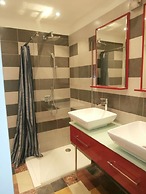 Hotel le Moderne