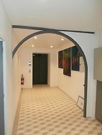 Hotel le Moderne