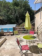 Hotel le Moderne