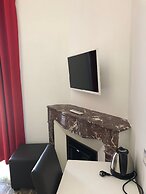 Hotel le Moderne