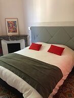 Hotel le Moderne