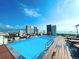 Golden Rose 3 Hotel Danang