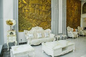 Golden Rose 3 Hotel Danang