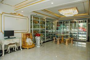 Golden Rose 3 Hotel Danang