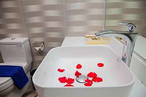 Golden Rose 3 Hotel Danang