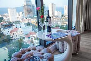 Golden Rose 3 Hotel Danang
