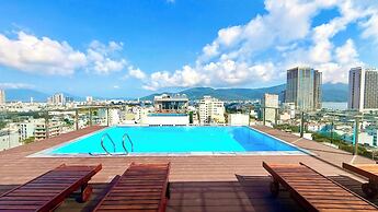 Golden Rose 3 Hotel Danang