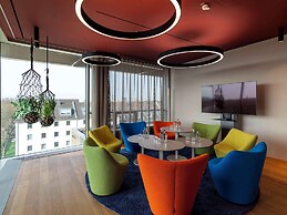 b'mine Duesseldorf