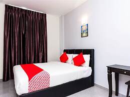 Muar City Hotel