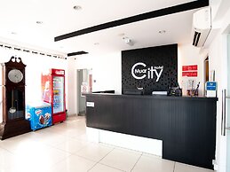 Muar City Hotel