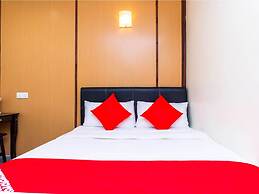 Muar City Hotel