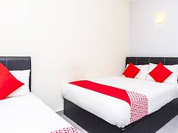 Muar City Hotel