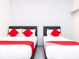 Muar City Hotel