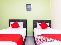 Muar City Hotel