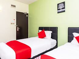 Muar City Hotel