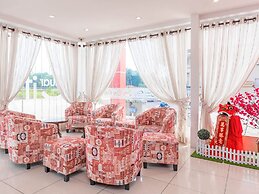 Muar City Hotel