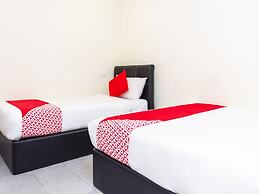 Muar City Hotel