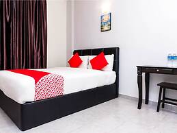 Muar City Hotel