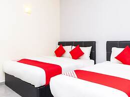 Muar City Hotel
