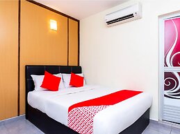 Muar City Hotel