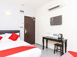 Muar City Hotel