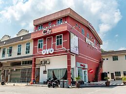 Muar City Hotel