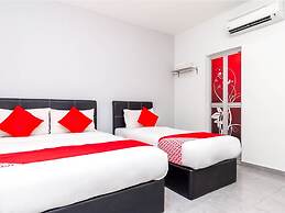 Muar City Hotel