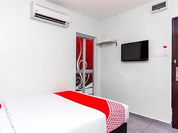 Muar City Hotel