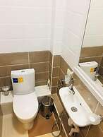 Hotel Altyn Dala