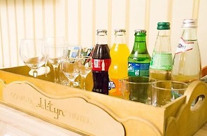 Hotel Altyn Dala